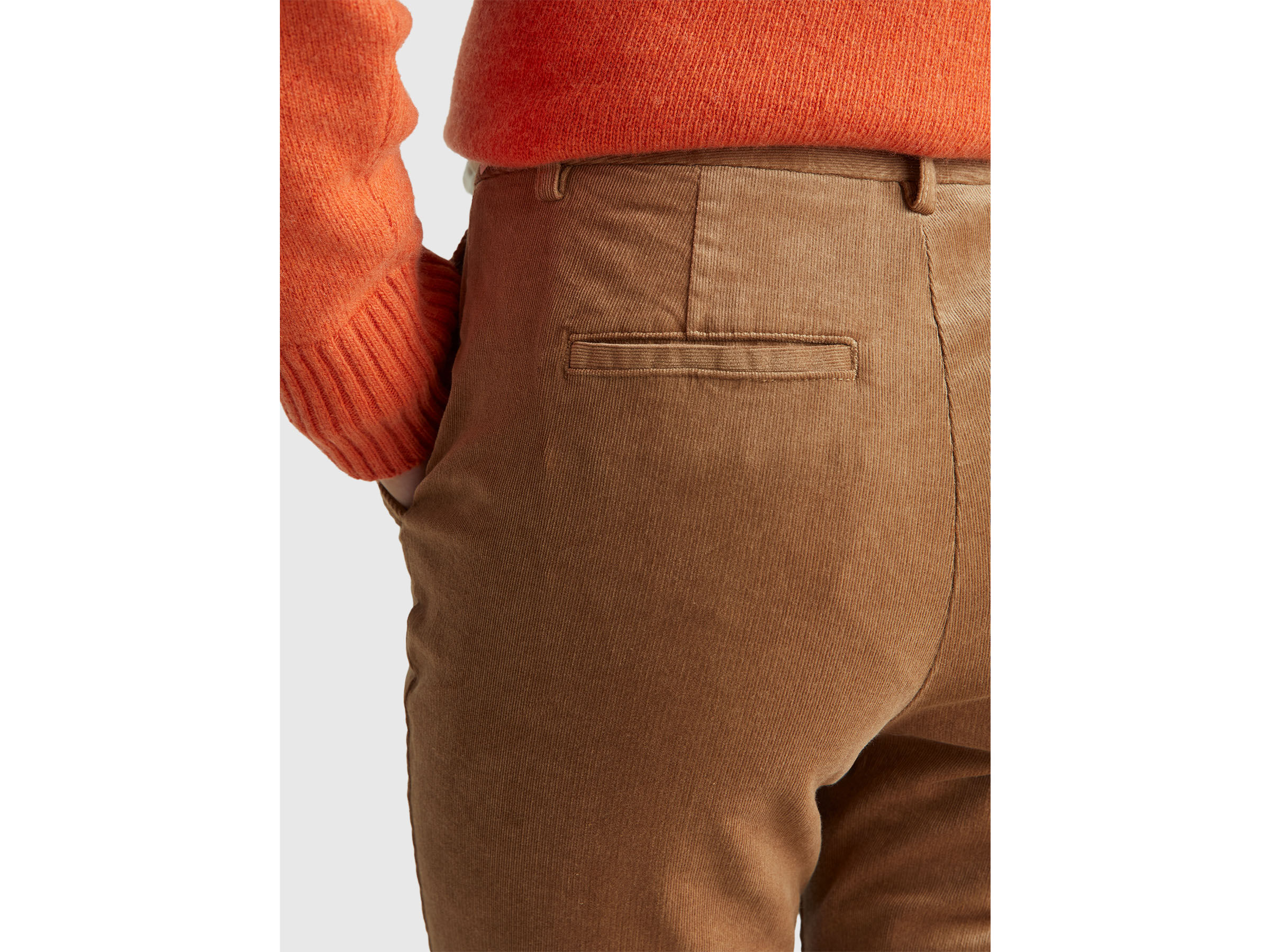 TROUSERS Women image number 4